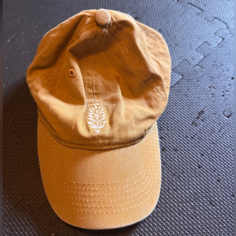 FP Movement by Free People Tan Hat